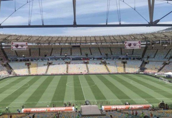 Foto: Carlos Mello/Jogada10