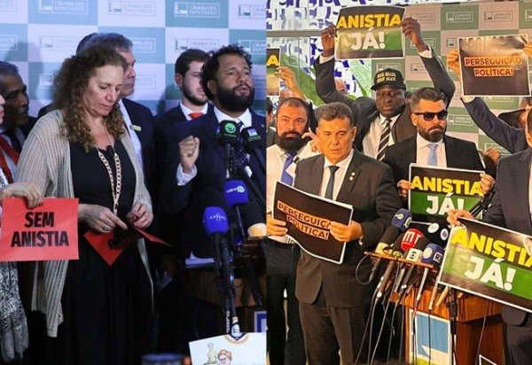 Lula Marques/Agência Brasil  Vanilson Oliveira/CB/D.A Press