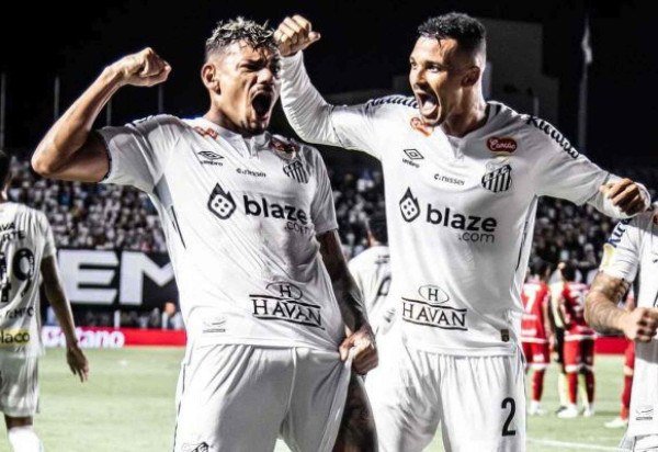 Foto: Raul Baretta/Santos FC