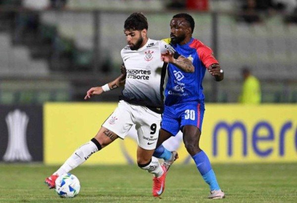 Foto: Divulgação/Cornmebol