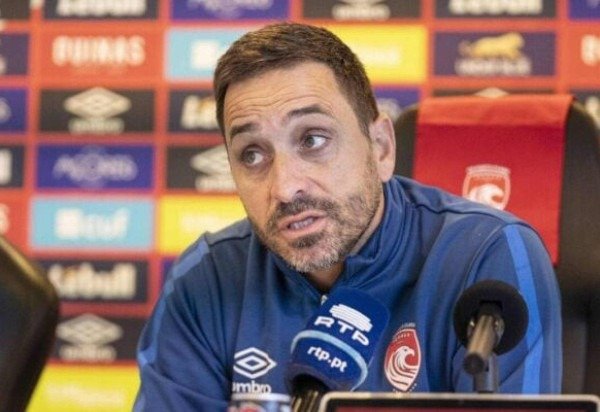 - Foto: Divulgação/CD Santa Clara