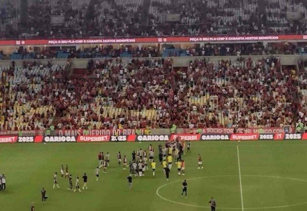 Foto: Carlos Mello/Jogada10