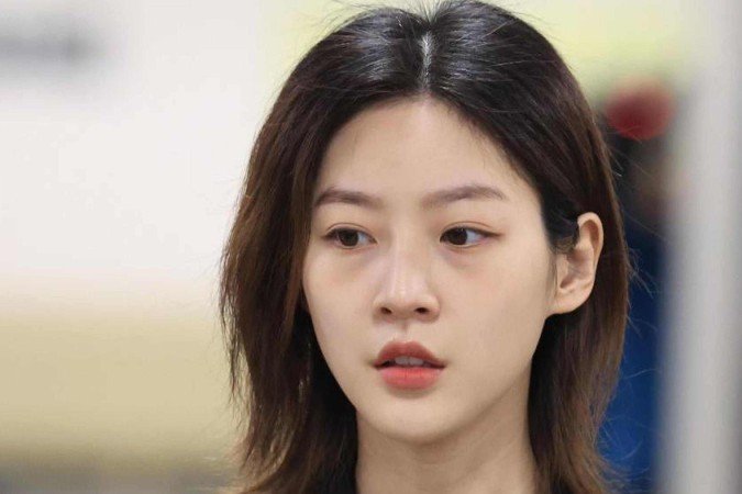 'Round 6 da vida real': a morte de atriz sul-coreana que expõe cultura cruel das celebridades no país - (crédito: BBC Geral) 'Round 6 da vida real': a morte de atriz sul-coreana que expõe cultura cruel das celebridades no país - (crédito: BBC Geral)
