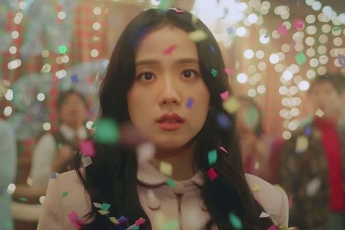 As inspirações para o novo álbum da Jisoo - (crédito: TMJBrazil) As inspirações para o novo álbum da Jisoo - (crédito: TMJBrazil)