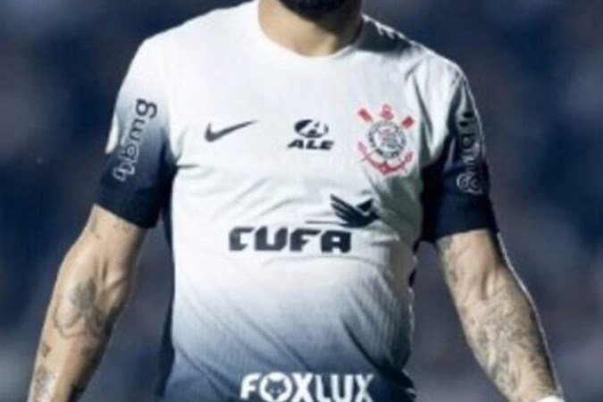 YURI ALBERTO - O atacante não conseguiu tanto destaque assim na partidas. Nas duas oportunidades que teve, acabou mandado por cima e perdeu a chance de ampliar o marcador. Nota: 6 - Foto: Rodrigo Coca/Agência Corinthians