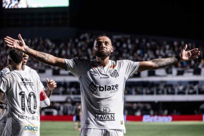 Santos não perde para o Noroeste há 33 anos - (crédito: Foto: Ricardo Saibun / SFC) Santos não perde para o Noroeste há 33 anos - (crédito: Foto: Ricardo Saibun / SFC)
