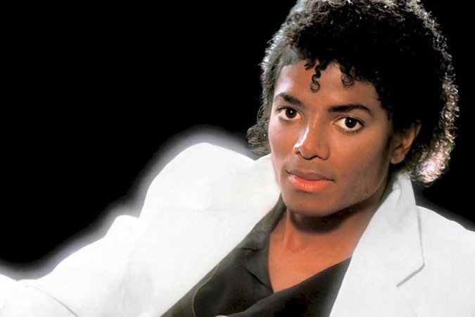Músico revela que Michael Jackson errou famoso passo durante show -  (crédito: Epic Records)