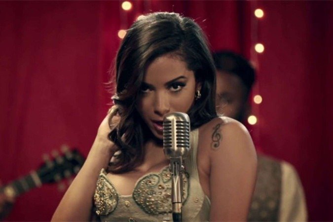O que Anitta pensa sobre as barreiras de gênero no reggaeton - (crédito: TMJBrazil) O que Anitta pensa sobre as barreiras de gênero no reggaeton - (crédito: TMJBrazil)