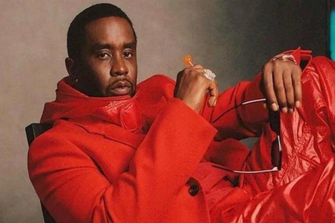 Sean ‘Diddy’ Combs alega racismo em acusação federal - (crédito: TMJBrazil) Sean ‘Diddy’ Combs alega racismo em acusação federal - (crédito: TMJBrazil)