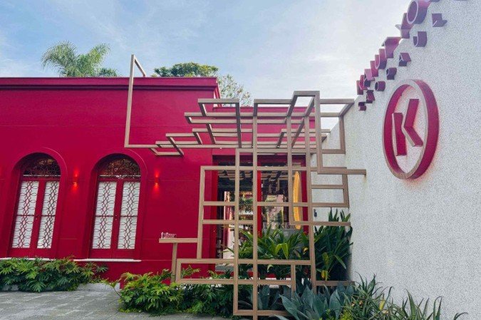 Kaiut Yoga inaugura novo centro em São Paulo e atrai atenção global com pesquisa científica e presença de especialistas renomados 
 -  (crédito: Reprodução Instagram)