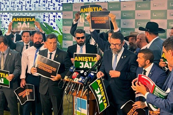 Denúncia representa Denúncia representa
