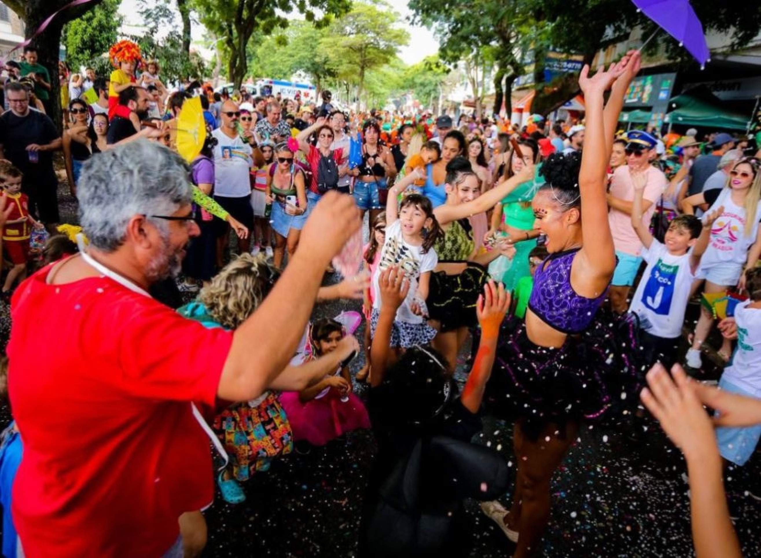 Além do carnaval: frevo também pode ser considerado uma atividade física