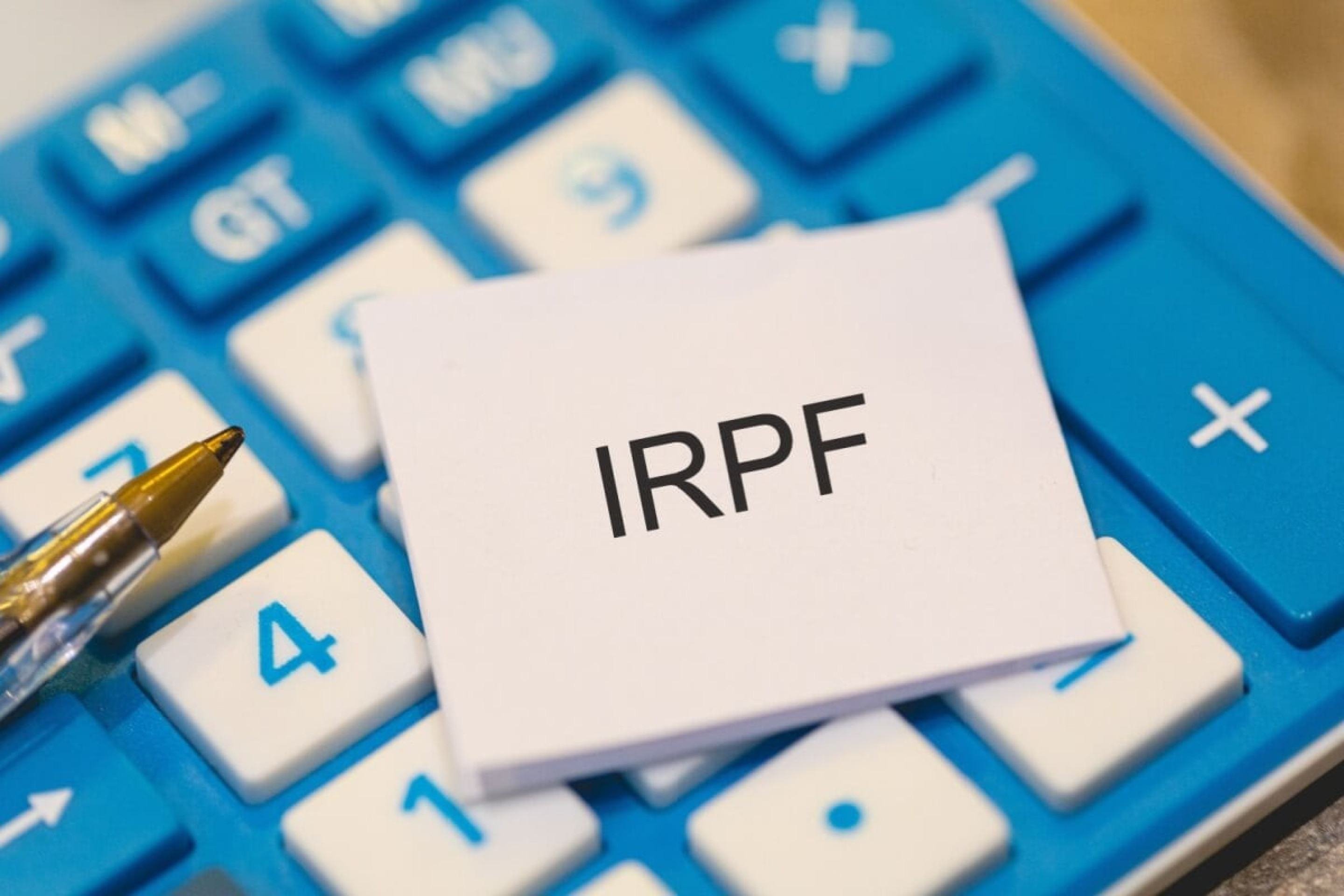 5 dicas para fazer a declaração do imposto de renda corretamente