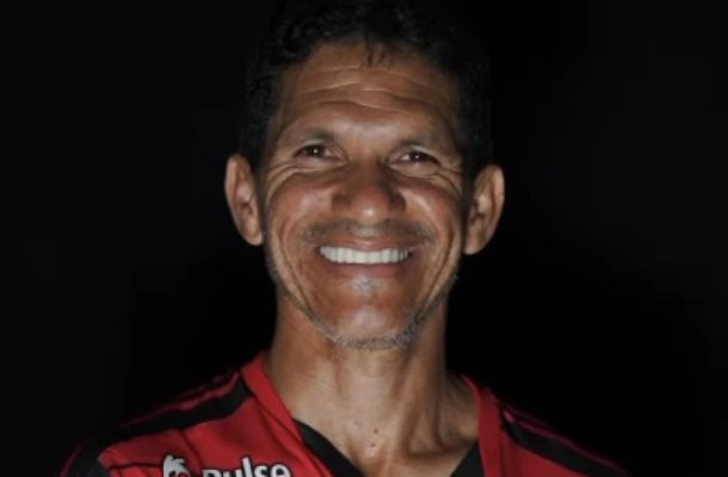 Ex-Atlético e Fluminense, Magno Alves abandona aposentadoria para jogar ao lado do filho