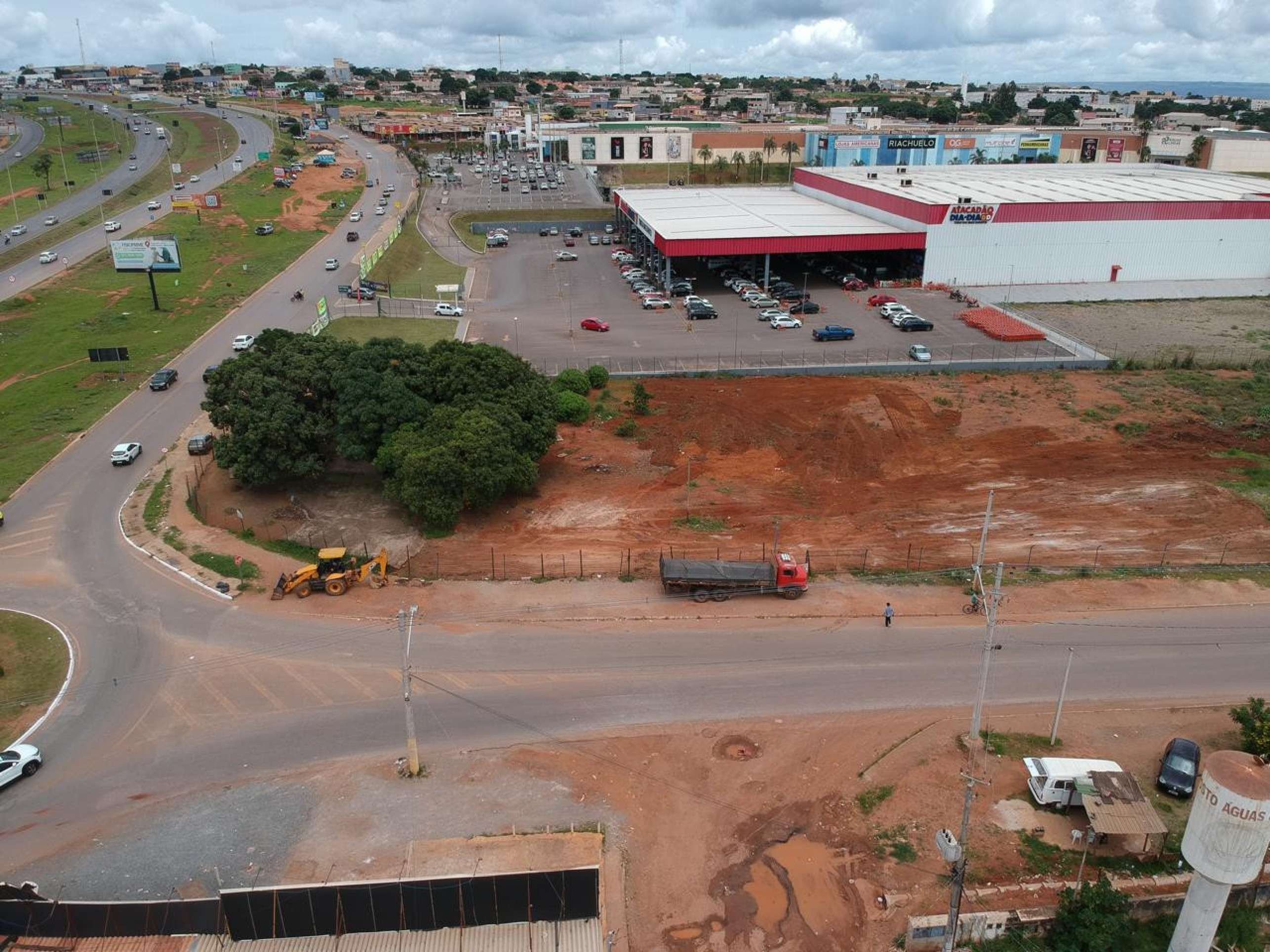 Águas Lindas terá complexo tecnológico em parceria com cidade chinesa