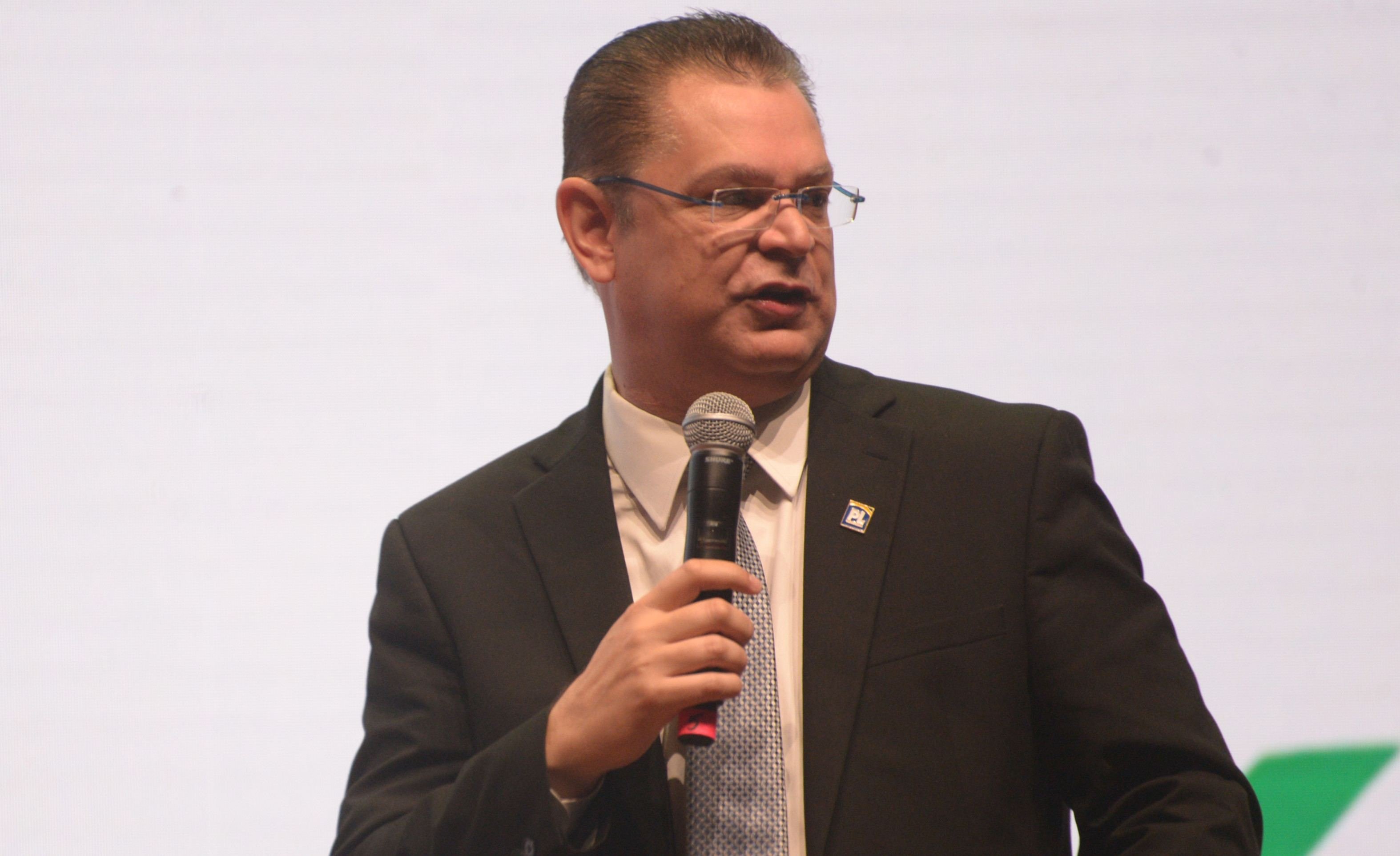 Sóstenes responde o STF sobre emendas parlamentares Sóstenes responde o STF sobre emendas parlamentares