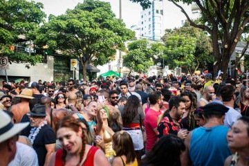 Mais uma cidade mineira anuncia cancelamento do carnaval; saiba qual  - Uai Turismo