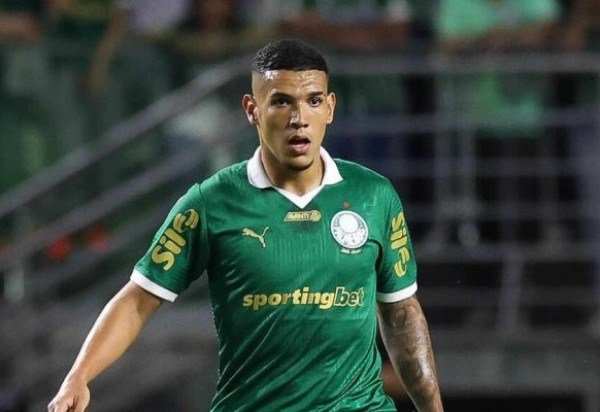 Foto: Cesar Greco/Palmeiras