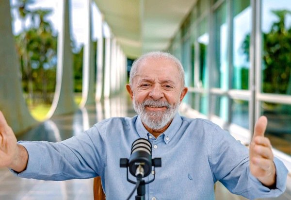 Ricardo Stuckert / PR