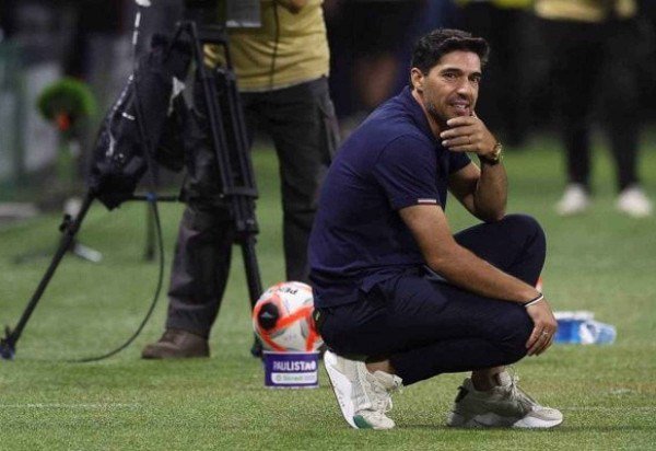 Foto: Cesar Greco/Palmeiras