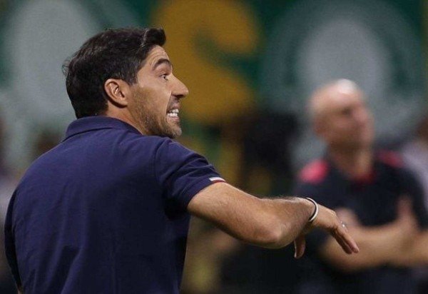 Foto: Cesar Greco/Palmeiras