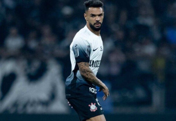 Foto: Rodrigo Coca/Agência Corinthians