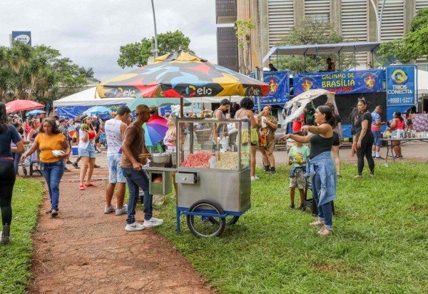 Joel Rodrigues/Agência Brasília
