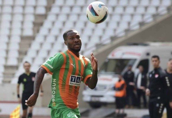 Foto: Divulgação / Alanyaspor