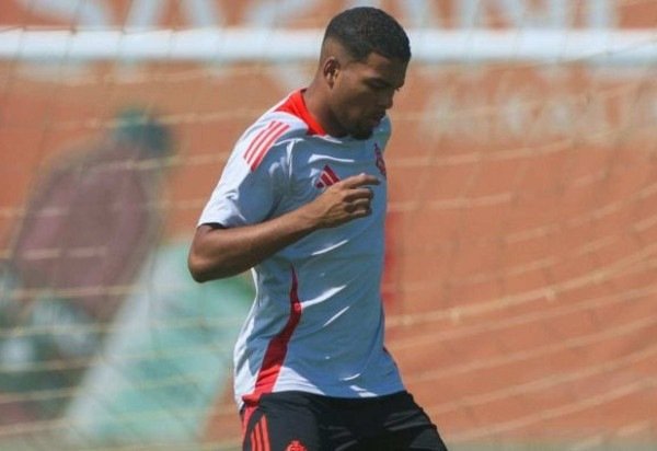 Foto: Divulgação / Internacional