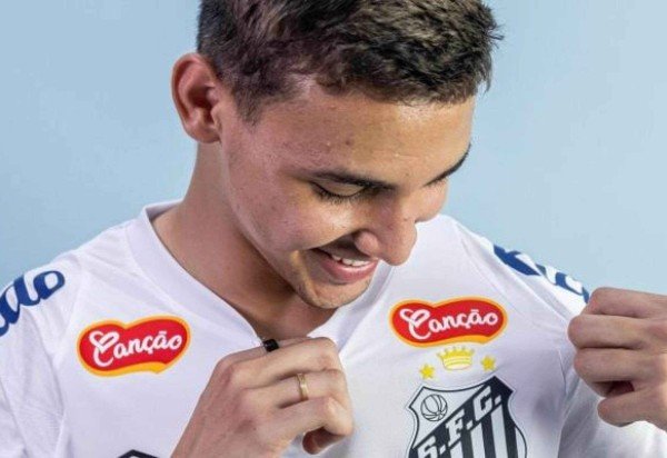 Foto: Divulgação / Santos FC