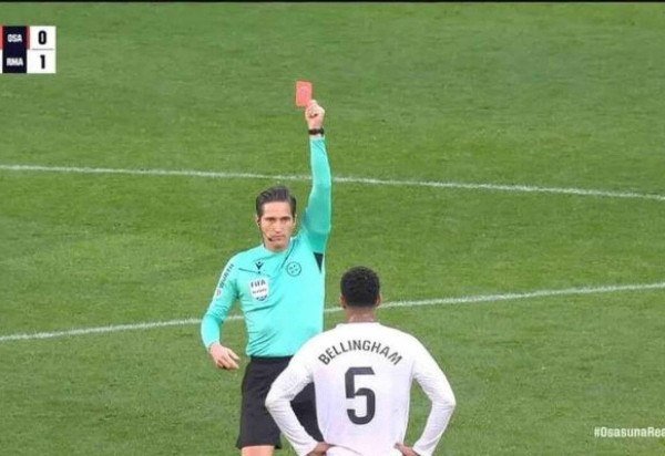 Juan Manuel Serrano Arce/ Getty Images