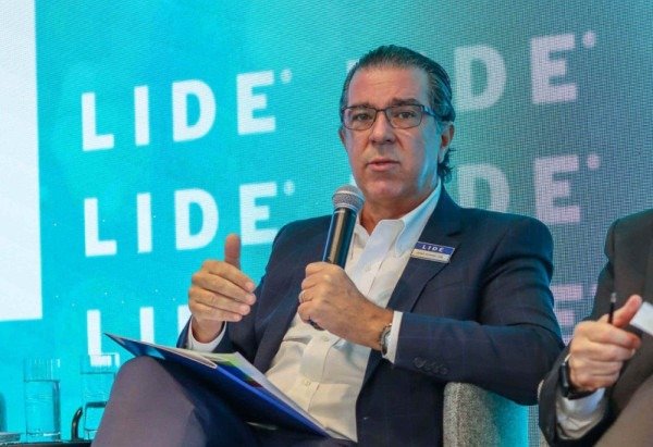 Reprodução LIDE