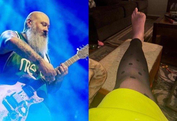 Reprodução / Instagram