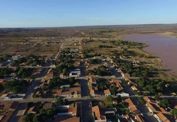 Divulgação/Prefeitura de Pavussu