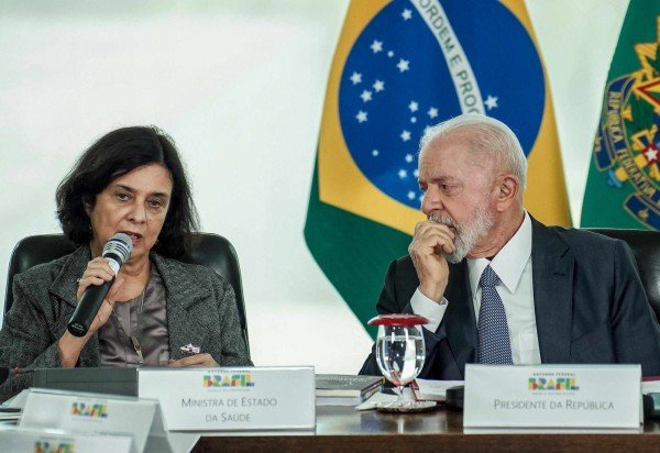 Rafa Neddermeyer / Agência Brasil