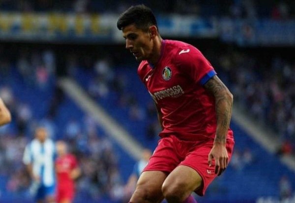 Foto: Alex Caparros/Getty Images