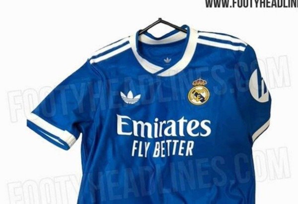 Foto: Reprodução/Footy Headline