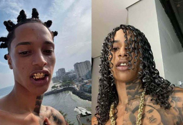 Reprodução Instagram