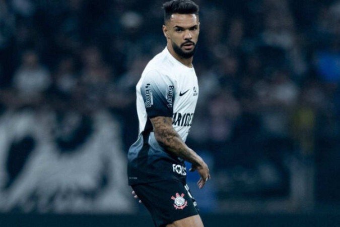 Raniele em ação pelo Corinthians na temporada atual - (crédito: Foto: Rodrigo Coca/Agência Corinthians) Raniele em ação pelo Corinthians na temporada atual - (crédito: Foto: Rodrigo Coca/Agência Corinthians)