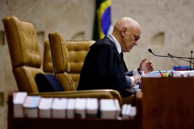 Para professor, denúncia é robusta e pode gerar abertura de um processo até abril - (crédito: Divulgação) Para professor, denúncia é robusta e pode gerar abertura de um processo até abril - (crédito: Divulgação)