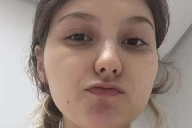 Agora, Isabel segue sob cuidados médicos enquanto se prepara para a cirurgia

 -  (crédito: Reprodução / Internet)