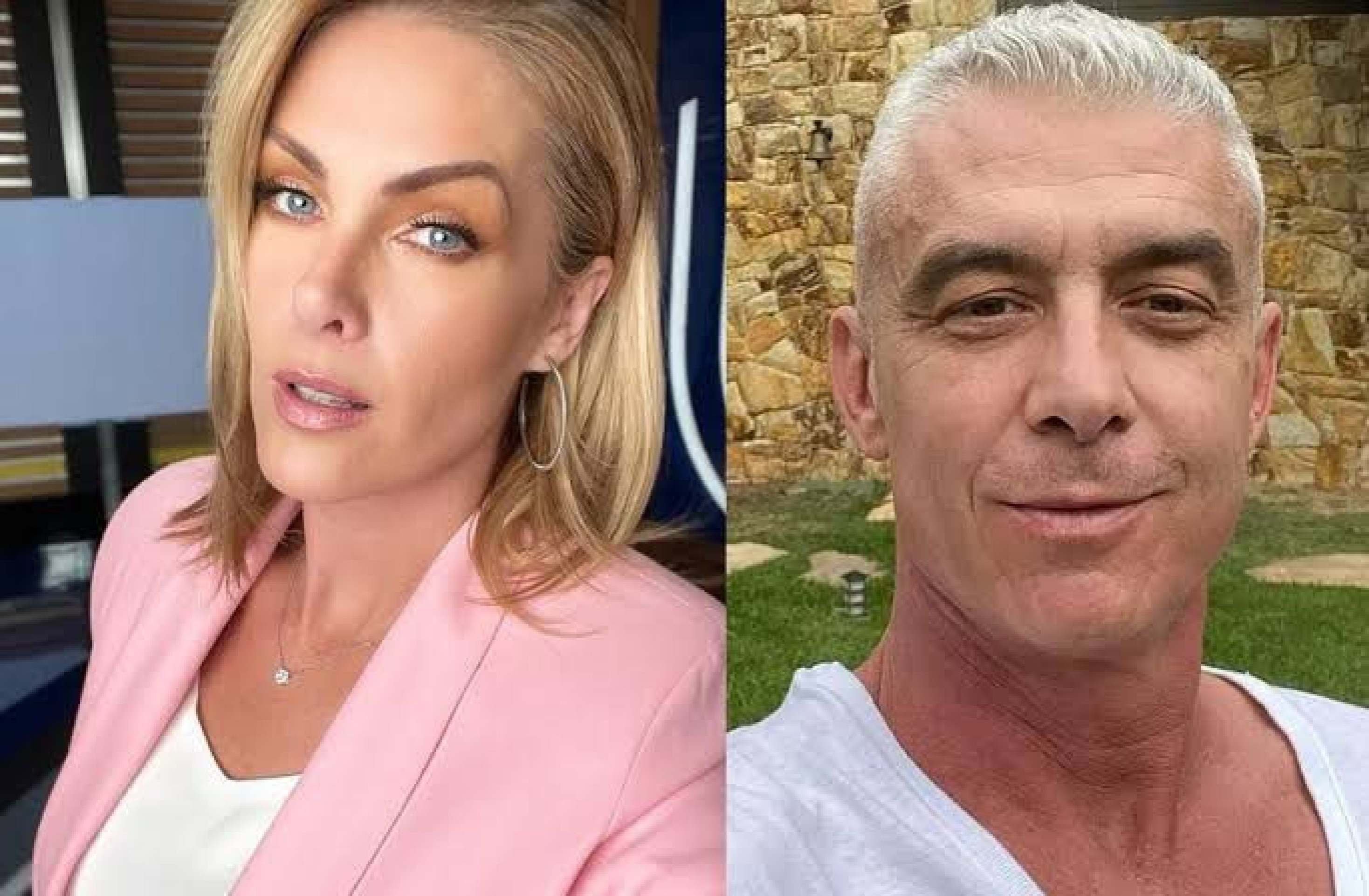 Ana Hickmann rebate perícia que favoreceu Alexandre Correa Ana Hickmann rebate perícia que favoreceu Alexandre Correa
