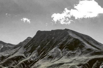 A parede
De Marlen Haushofer. Tradução: Sofia Mariutti. Todavia, 252 páginas. R$ 94,90
