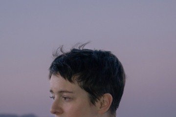 Emily St John-Mandel, autora de Mar da tranquilidade