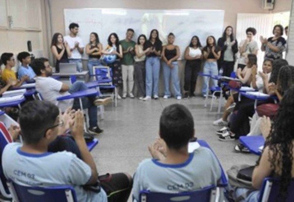 Minervino Júnior/CB/D.A Press