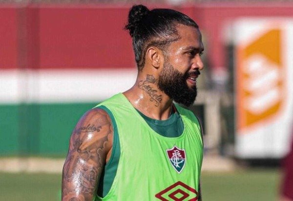 Foto: Marcelo Gonçalves/FFC