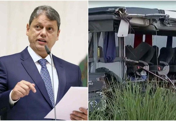  Marco Galvão/Alesp e Reprodução/EPTV