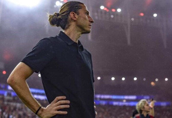 Foto: Marcelo Cortes/Flamengo