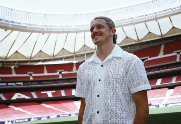 Foto: Reprodução / ITV Football