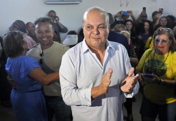 Minervino Júnior/CB/D.A.Press